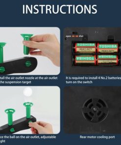 Floating Ball Family Game,FLOATING BALL,BALL FAMILY,FAMILY GAME