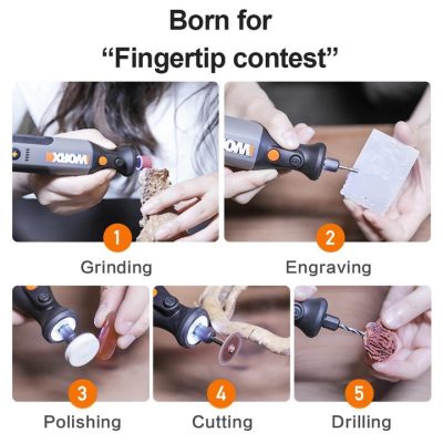 Rotary Tool Cordless For Engraving,Worx 4V/8V Rotary Tool Cordless For Engraving,Rotary Tool Cordless