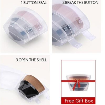 Flawless Finish Makeup,Flawless Finish,Makeup Brush,Flawless Finish Makeup Brush