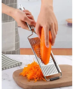Multifunctional Grater,3 in 1 Multifunctional Grater