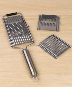 Multifunctional Grater,3 in 1 Multifunctional Grater