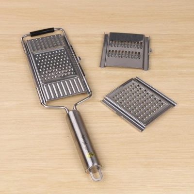 Multifunctional Grater,3 in 1 Multifunctional Grater