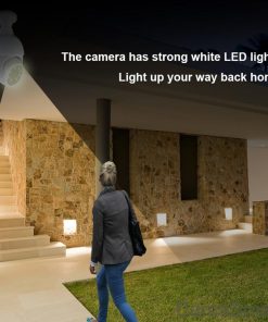 Wifi Light Bulb Camera,Light Bulb Camera,Bulb Camera