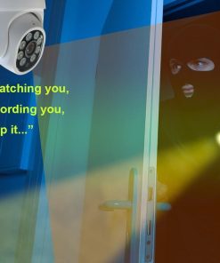 Wifi Light Bulb Camera,Light Bulb Camera,Bulb Camera