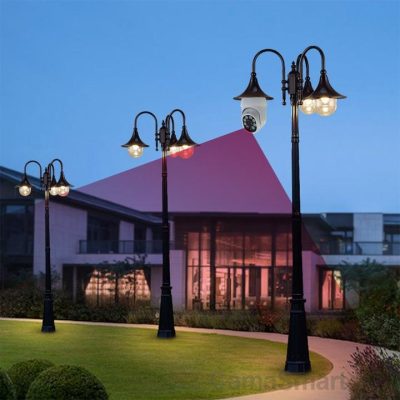 Wifi Light Bulb Camera,Light Bulb Camera,Bulb Camera