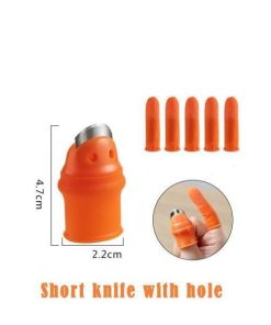 Gardening Thumb Knife,Thumb Knife,Gardening Thumb