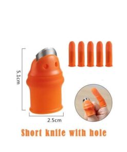 Gardening Thumb Knife,Thumb Knife,Gardening Thumb