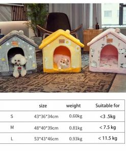 The Removable And Soothing Cabin,Removable And Soothing Cabin