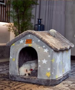 The Removable And Soothing Cabin,Removable And Soothing Cabin