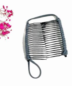 Banana Hair Clip,Hair Clip,Banana Hair Clip