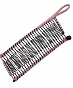 Banana Hair Clip,Hair Clip,Banana Hair Clip