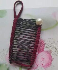 Banana Hair Clip,Hair Clip,Banana Hair Clip