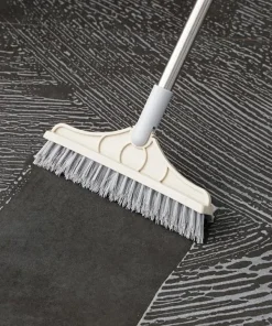 Floor Scrub Brush with Long Handle,Floor Scrub Brush,Brush with Long Handle,Scrub Brush with Long Handle