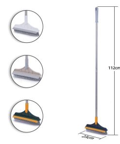 Floor Scrub Brush with Long Handle,Floor Scrub Brush,Brush with Long Handle,Scrub Brush with Long Handle