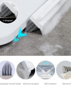 Floor Scrub Brush with Long Handle,Floor Scrub Brush,Brush with Long Handle,Scrub Brush with Long Handle