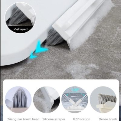 Floor Scrub Brush with Long Handle,Floor Scrub Brush,Brush with Long Handle,Scrub Brush with Long Handle