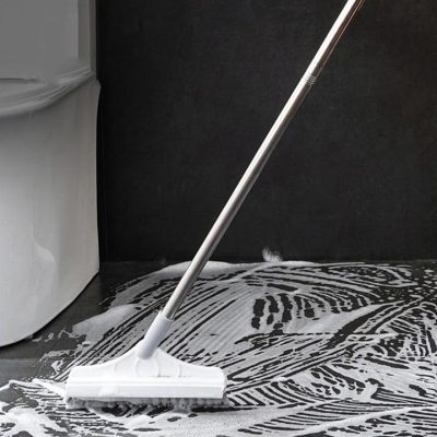 Floor Scrub Brush with Long Handle,Floor Scrub Brush,Brush with Long Handle,Scrub Brush with Long Handle