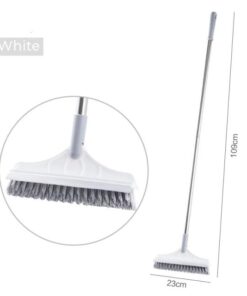 Floor Scrub Brush with Long Handle,Floor Scrub Brush,Brush with Long Handle,Scrub Brush with Long Handle