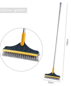 Floor Scrub Brush with Long Handle,Floor Scrub Brush,Brush with Long Handle,Scrub Brush with Long Handle