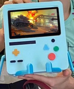 Nintendo Switch BMO,Nintendo Switch,Nintendo Switch BMO Stand