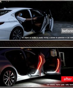 Door Warning,Car Door Warning Light,Door Warning Light,Warning Light