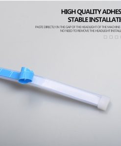 Door Warning,Car Door Warning Light,Door Warning Light,Warning Light