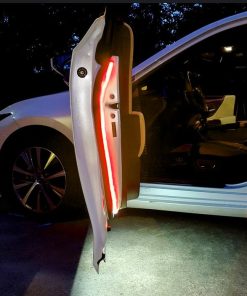 Door Warning,Car Door Warning Light,Door Warning Light,Warning Light