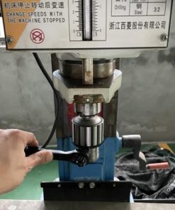 Ratchet Spanner,Drill Chuck Key,2 in 1 Drill Chuck Key Wrench Dual Use Ratchet Spanner