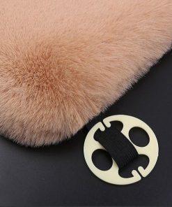 Fur Car,Car Seat Cushion,Fur Car Seat Cushion,Seat Cushion