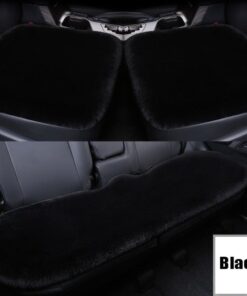 Fur Car,Car Seat Cushion,Fur Car Seat Cushion,Seat Cushion