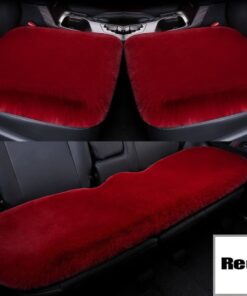 Fur Car,Car Seat Cushion,Fur Car Seat Cushion,Seat Cushion