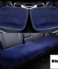 Fur Car,Car Seat Cushion,Fur Car Seat Cushion,Seat Cushion