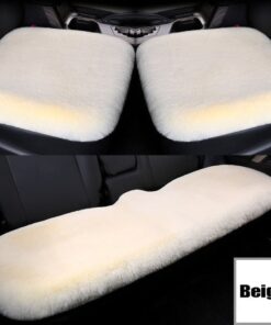 Fur Car,Car Seat Cushion,Fur Car Seat Cushion,Seat Cushion