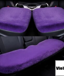 Fur Car,Car Seat Cushion,Fur Car Seat Cushion,Seat Cushion