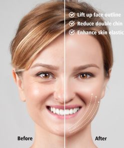 V Face,V Face Massager,Face Massager,Intelligent EMS V Face Massager