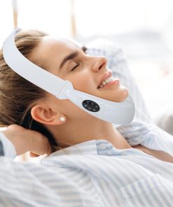 V Face,V Face Massager,Face Massager,Intelligent EMS V Face Massager