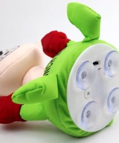 Punch Doll,Punch Doll – Funny Punch Me Screaming Doll