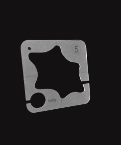 Free-Motion Garment Ruler Set