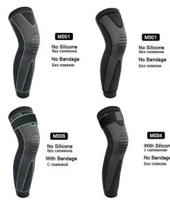 Long Knee Sleeve,Knee Sleeve,Long Knee