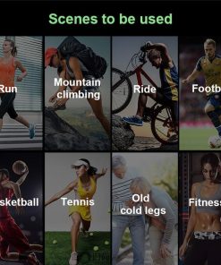 Long Knee Sleeve,Knee Sleeve,Long Knee