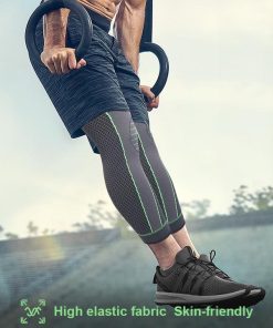 Long Knee Sleeve,Knee Sleeve,Long Knee