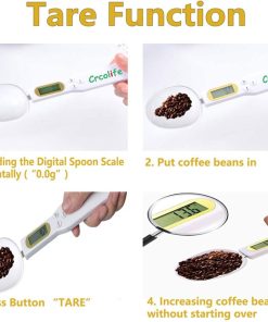 Digital Measuring,Measuring Spoons,Digital Measuring Spoons