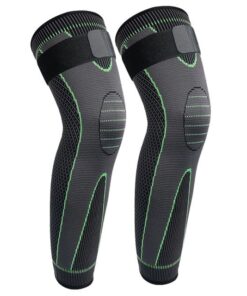 Long Knee Sleeve,Knee Sleeve,Long Knee