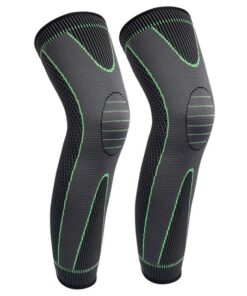 Long Knee Sleeve,Knee Sleeve,Long Knee