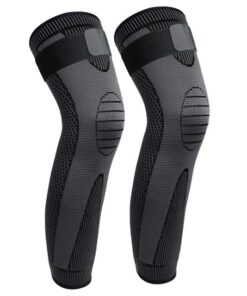 Long Knee Sleeve,Knee Sleeve,Long Knee