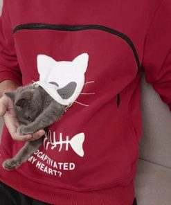 Cat Lovers,Cat Lovers Hoodie Cuddle Pouch,Cuddle Pouch,Hoodie Cuddle Pouch