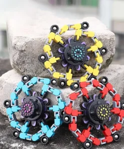 Fidget Spinner Transformer,Spinner Transformer,Fidget Spinner