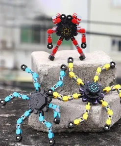 Fidget Spinner Transformer,Spinner Transformer,Fidget Spinner