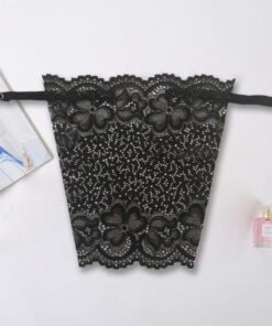 Invisible Bra,Lace Privacy Invisible Bra