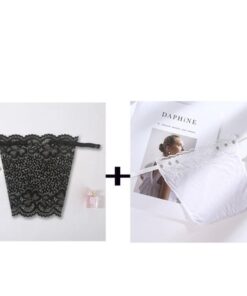 Invisible Bra,Lace Privacy Invisible Bra